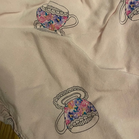 Pajama set - Picture 3 of 4